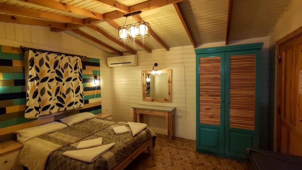 هتل شمس قشم